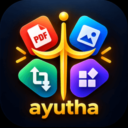 Ayutha app logo